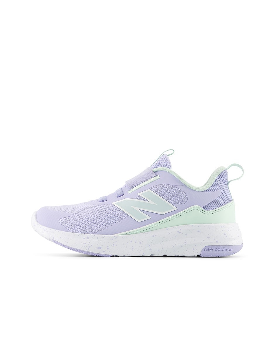 Tenis Correr 468 para entrenamiento New Balance de niña