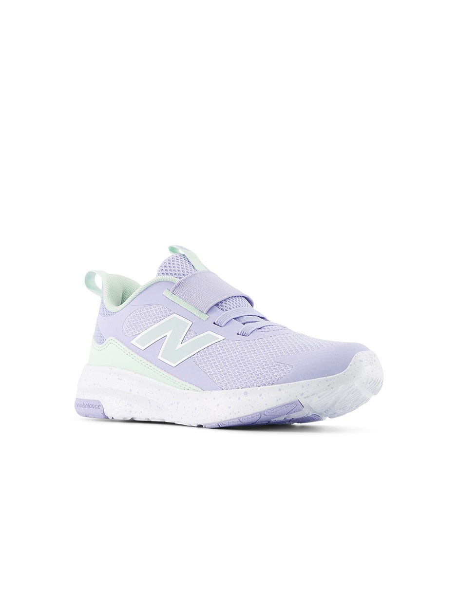 Tenis Correr 468 para entrenamiento New Balance de niña