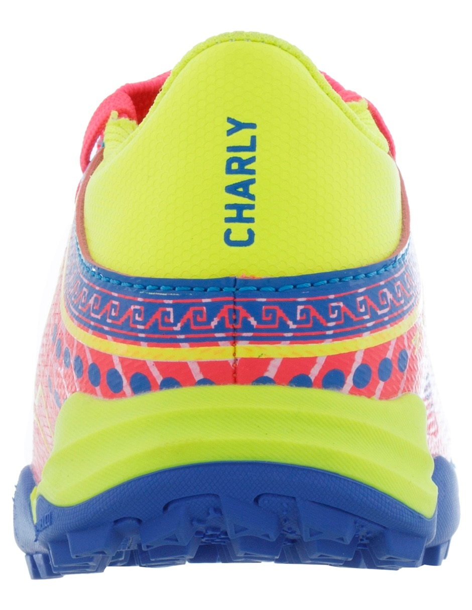 Tenis para niña 4