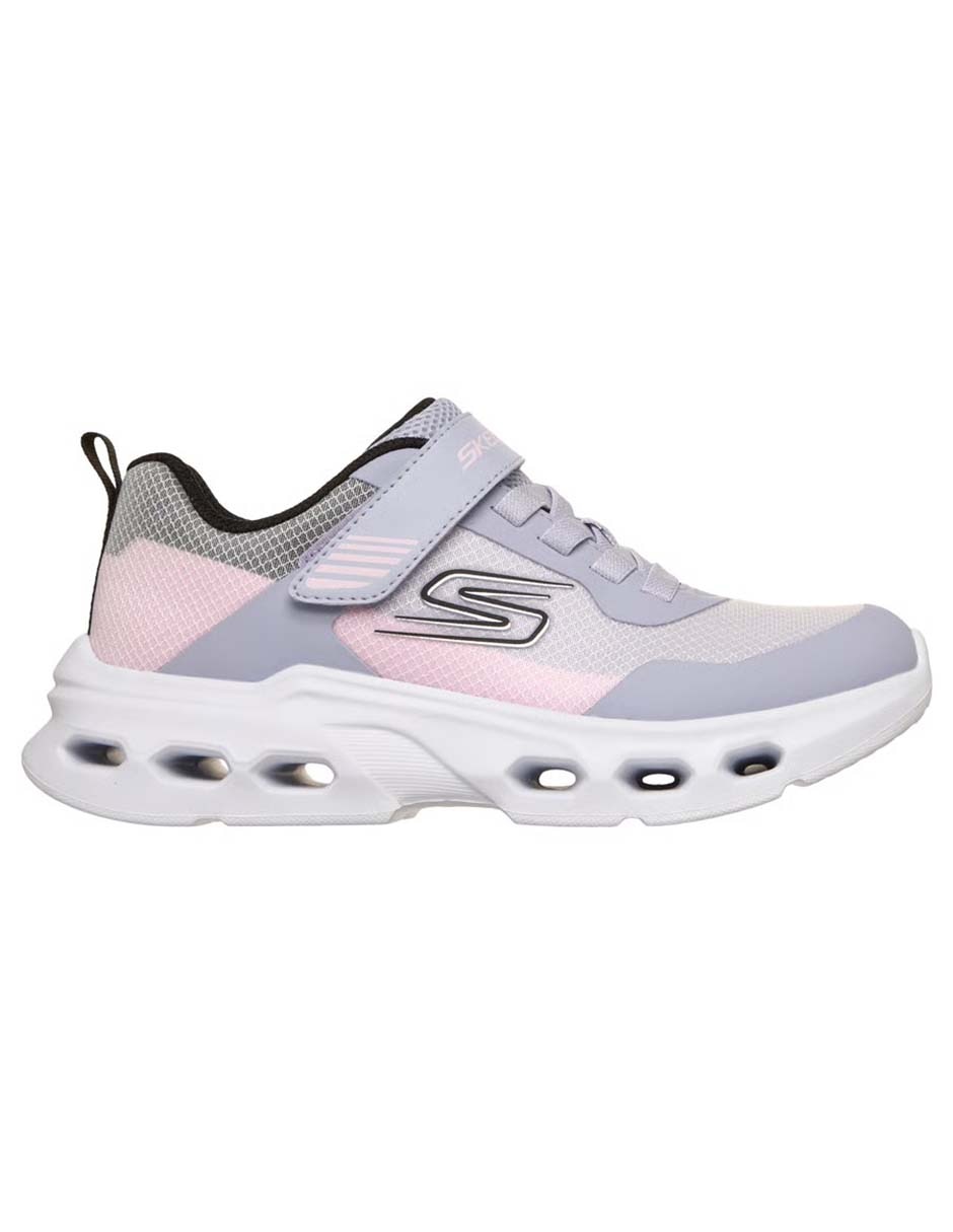 Tenis casual para niña Tenis casual para niña