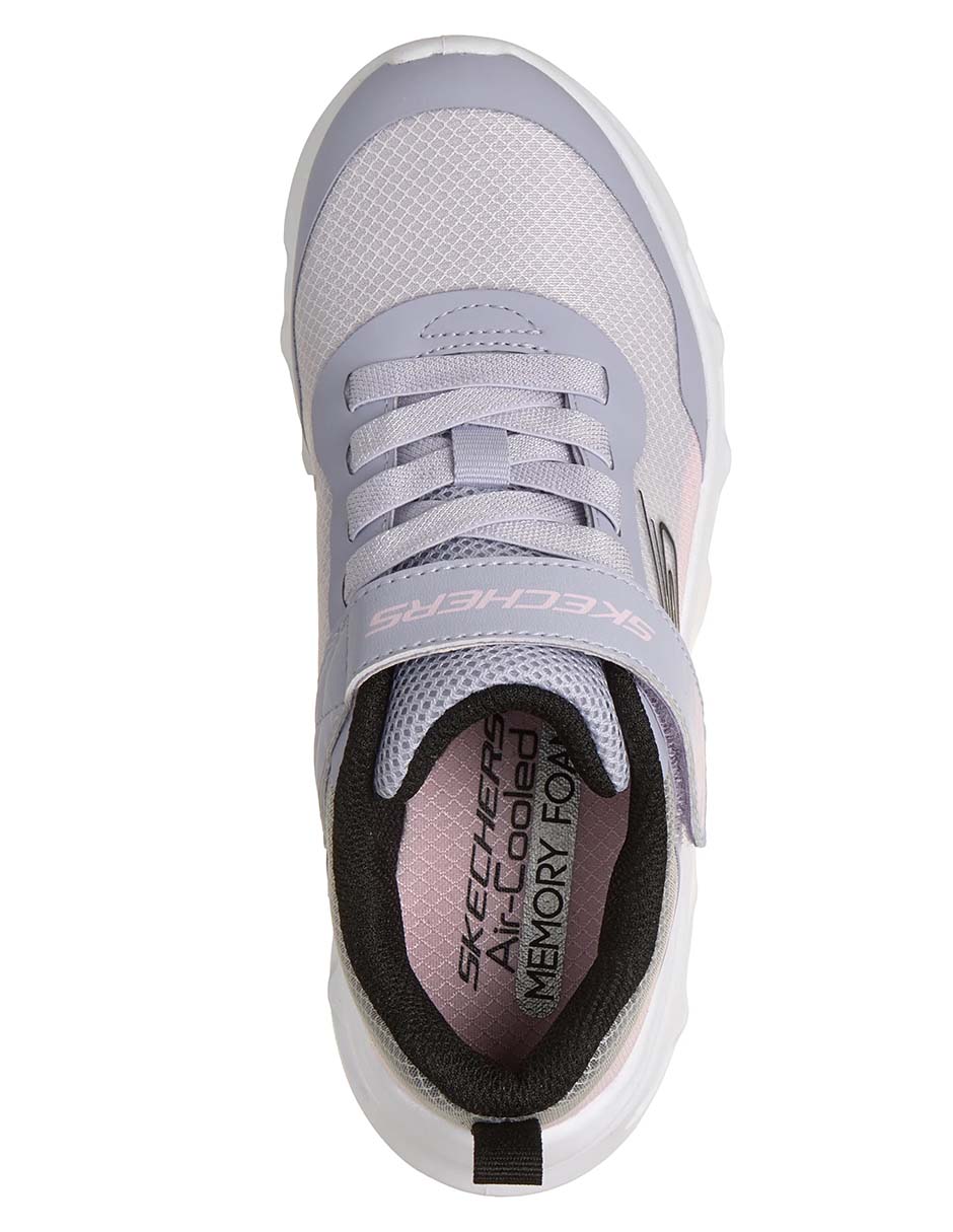 Tenis casual para niña 2