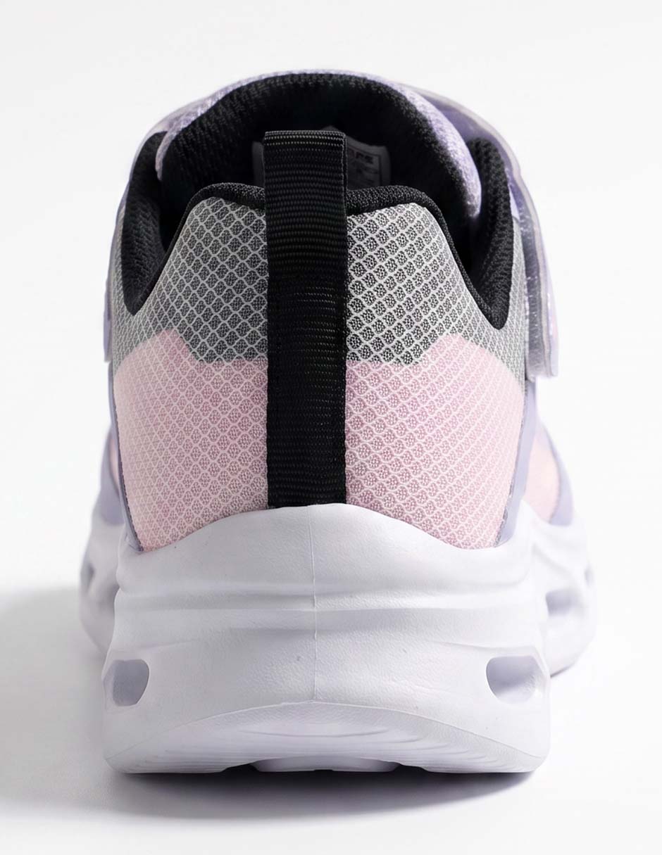 Tenis casual para niña 3