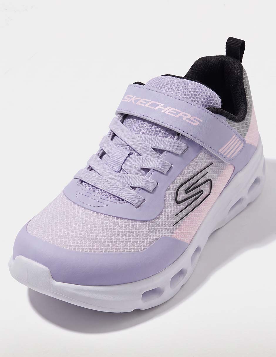 Tenis casual para niña 4