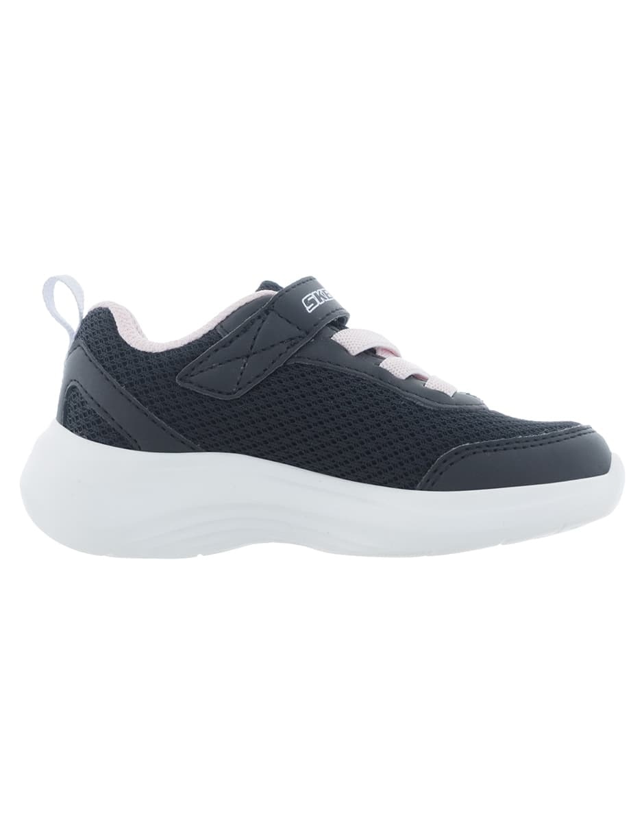 Tenis para entrenamiento selectors de niña 2