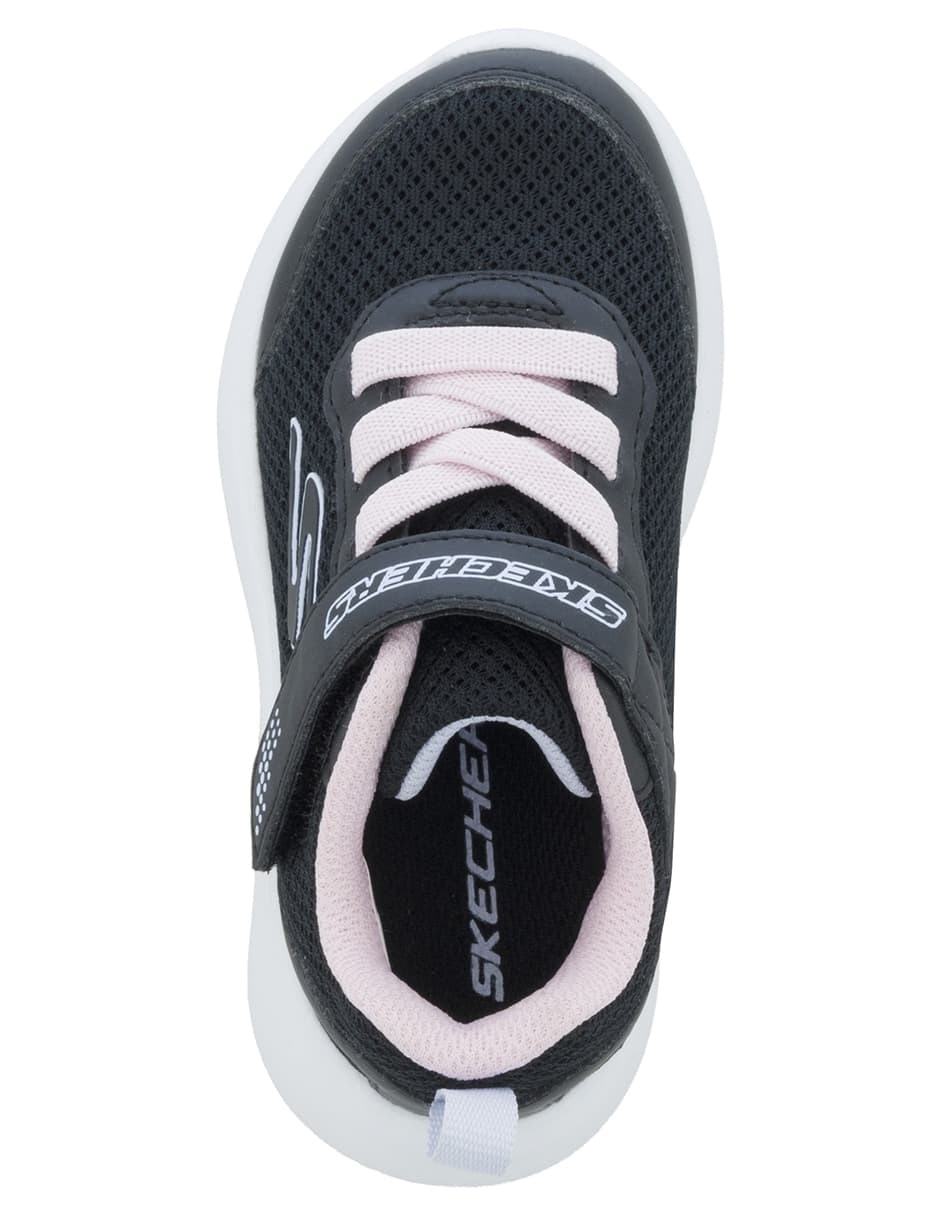 Tenis para entrenamiento selectors de niña 3