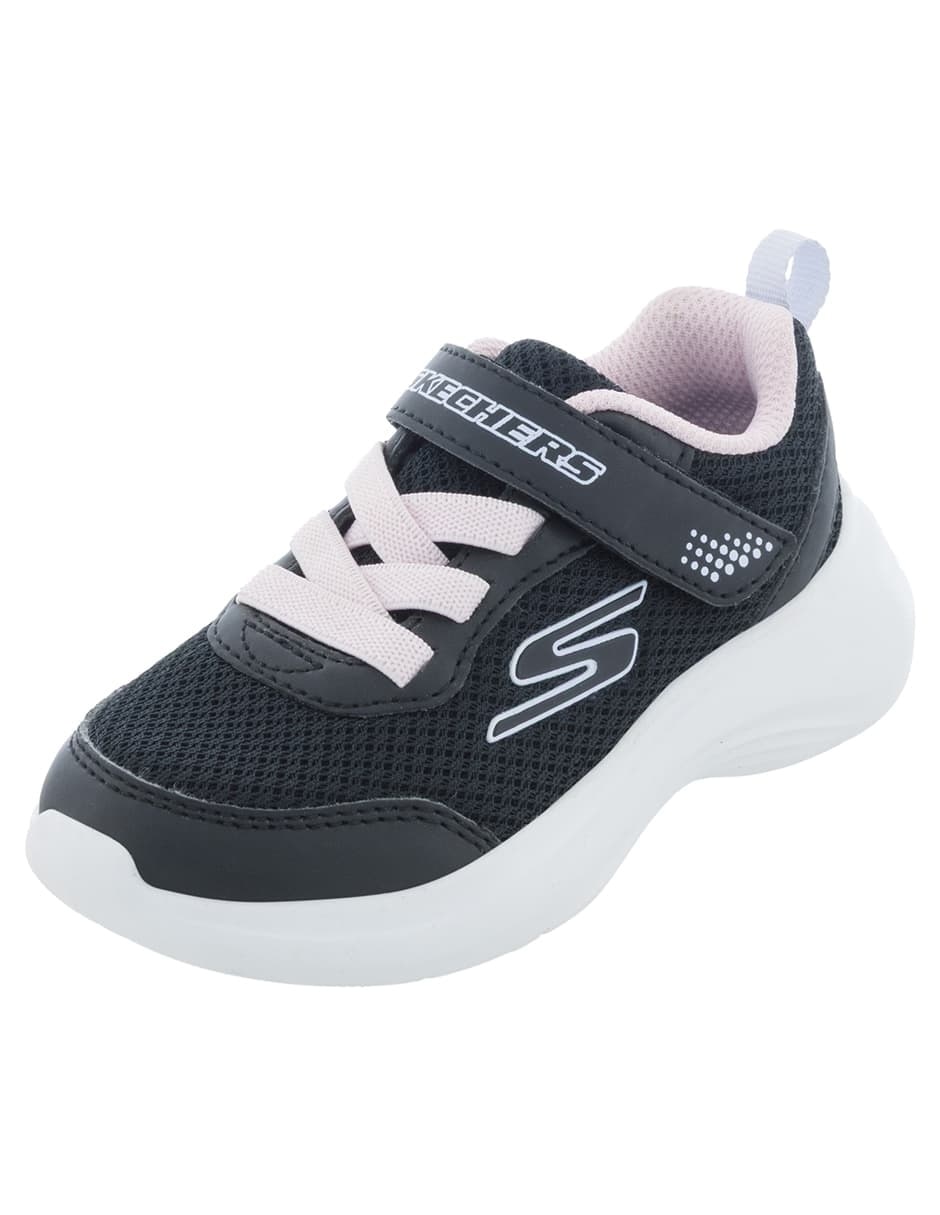 Tenis para entrenamiento selectors de niña 6