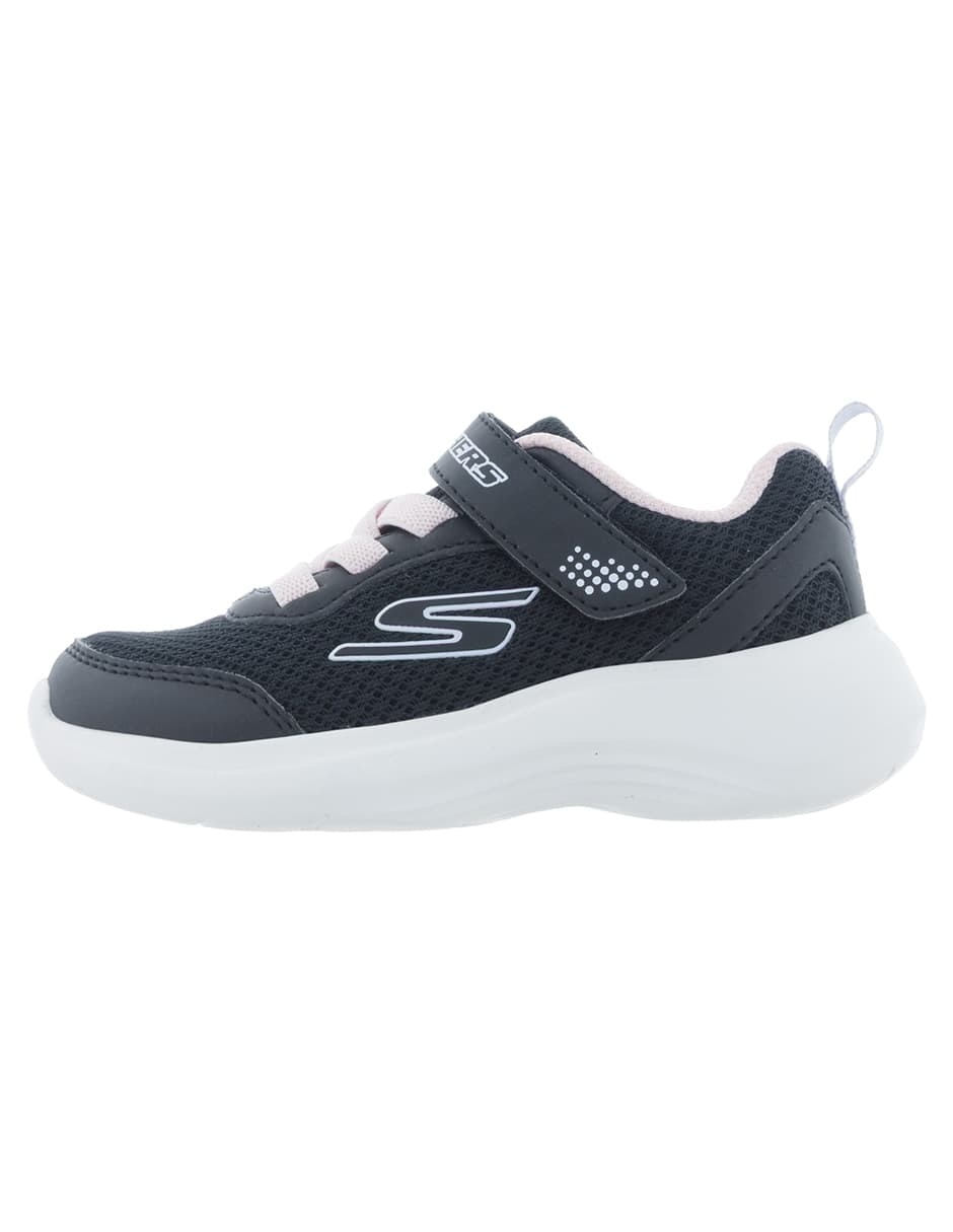 Tenis para entrenamiento selectors de niña