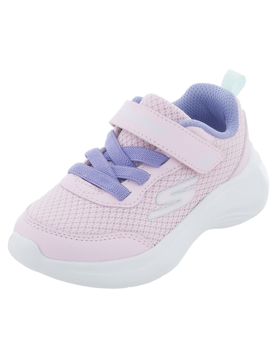 Tenis para entrenamiento selectors de niña 3