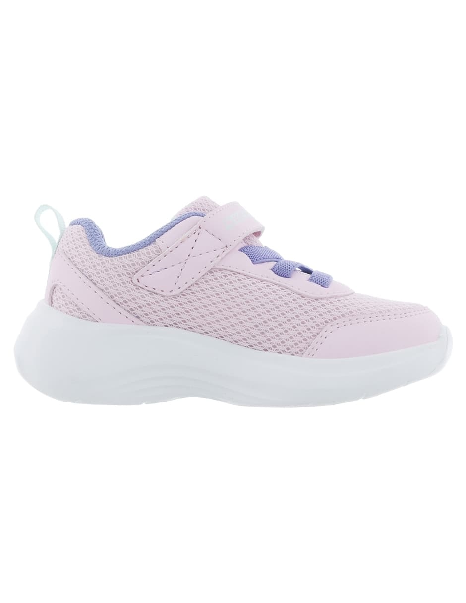 Tenis para entrenamiento selectors de niña 4