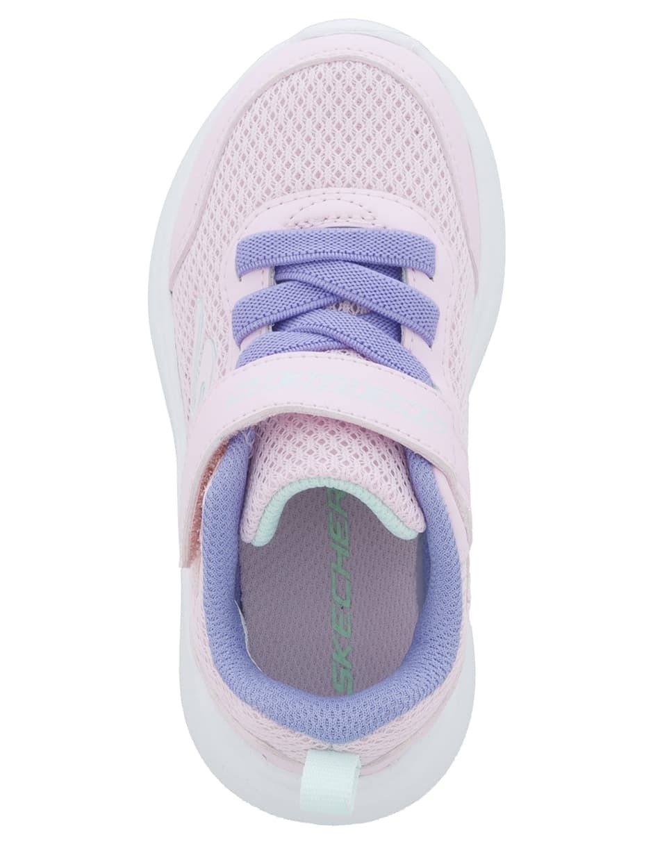 Tenis para entrenamiento selectors de niña 6