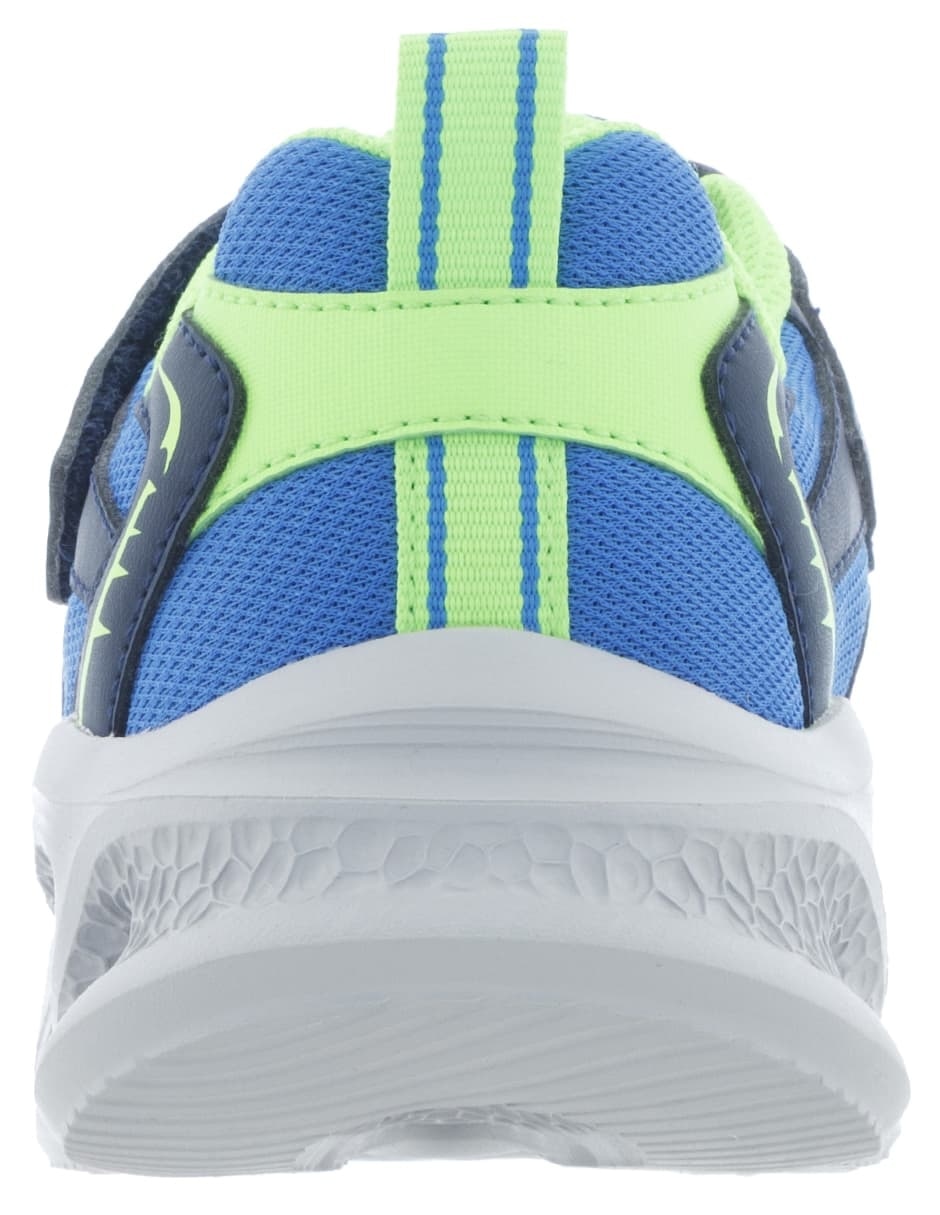 Tenis para entrenamiento de niño 4