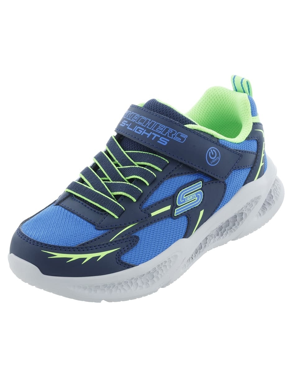 Tenis para entrenamiento de niño 5