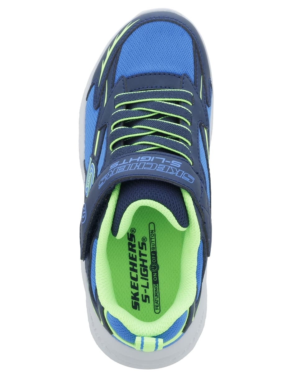 Tenis para entrenamiento de niño 6