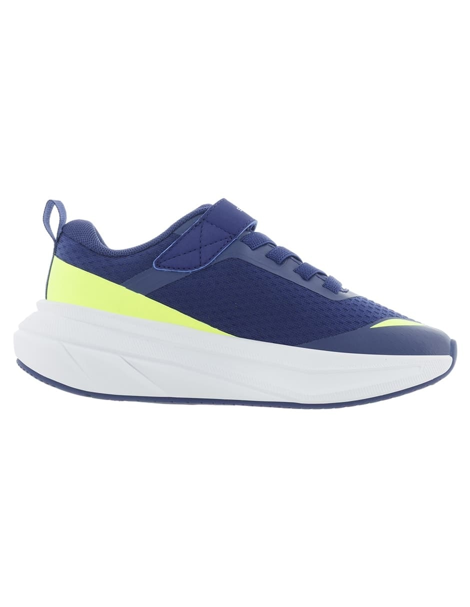 Tenis para entrenamiento skech-air flight de niño 3