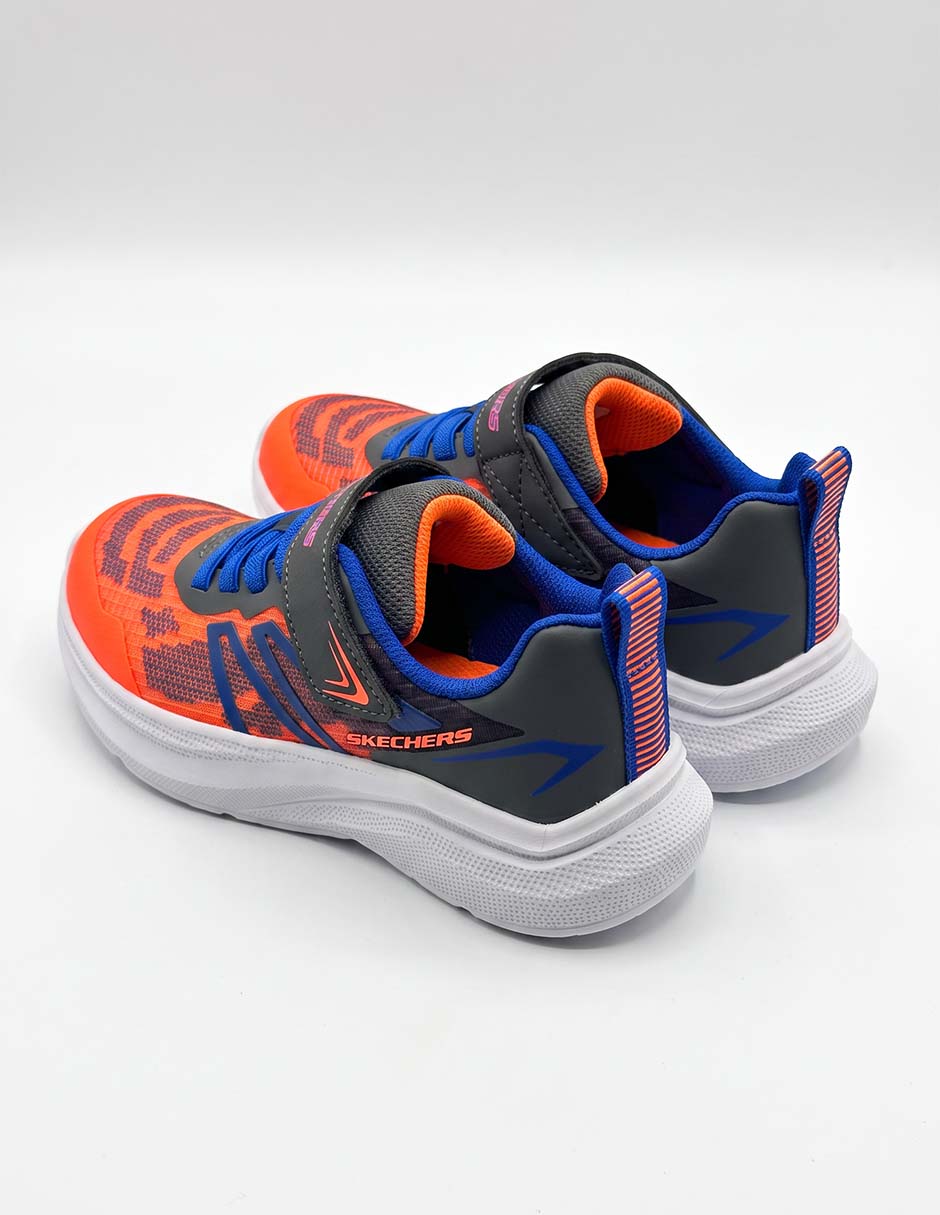 Tenis para entrenamiento de niño