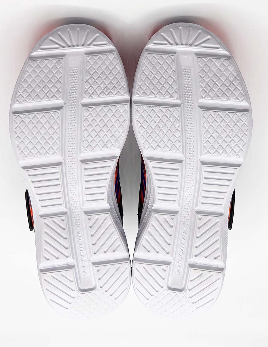 Tenis para entrenamiento de niño