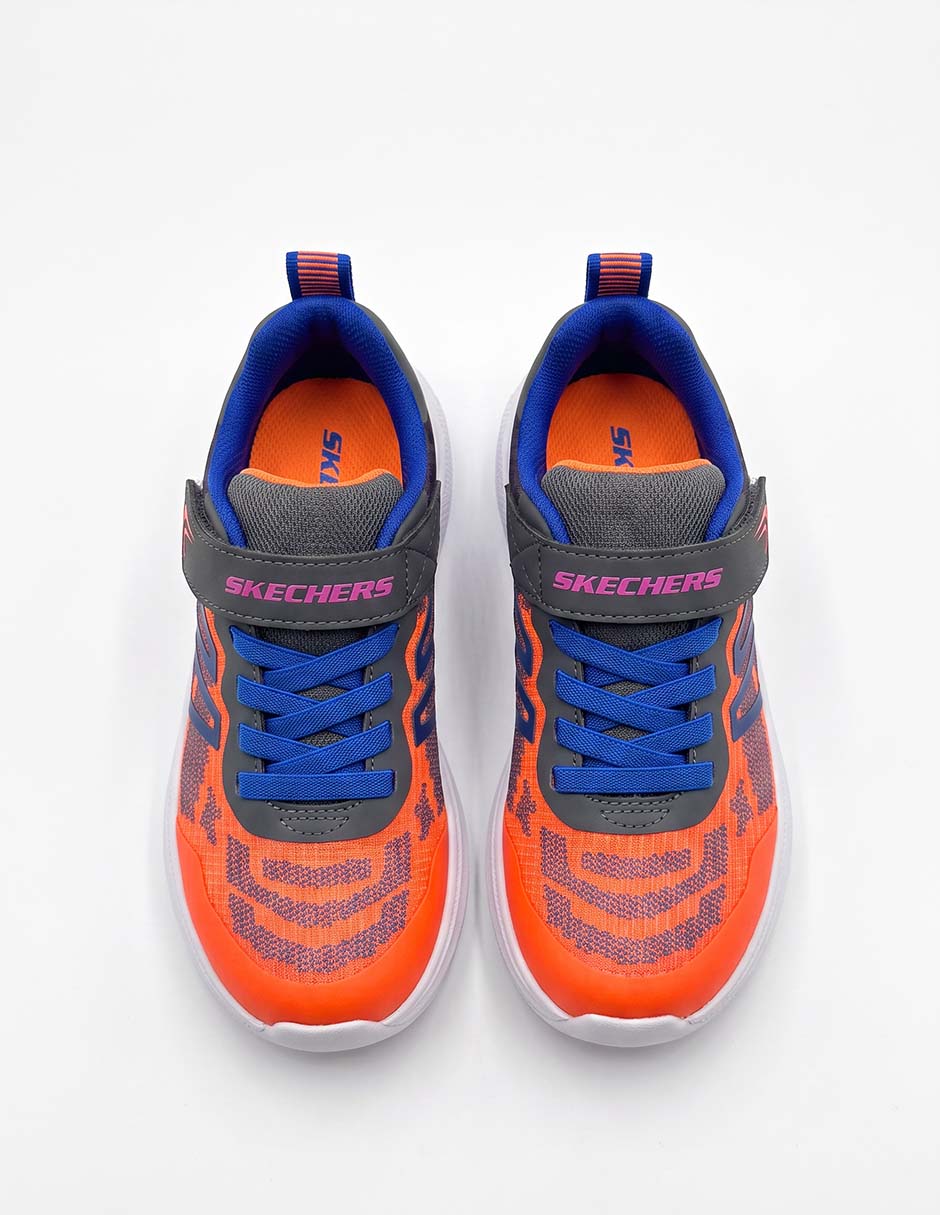 Tenis para entrenamiento de niño 4