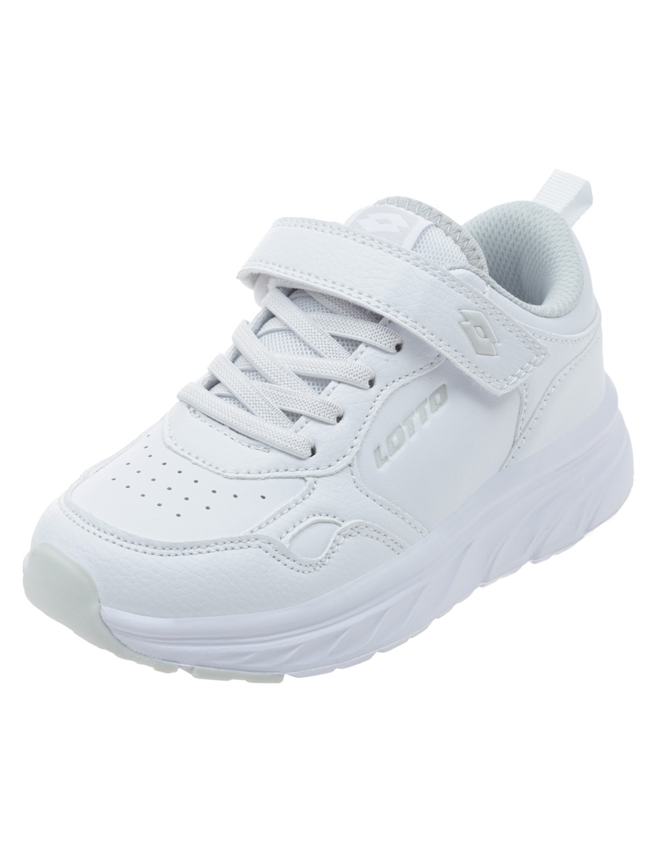 Tenis para entrenamiento fuggi bts unisex 2
