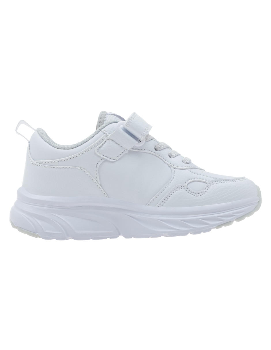 Tenis para entrenamiento fuggi bts unisex 4