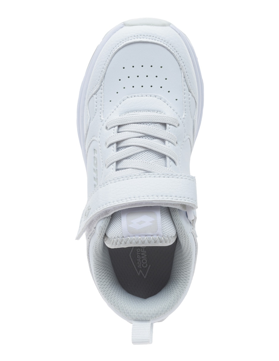 Tenis para entrenamiento fuggi bts unisex 5