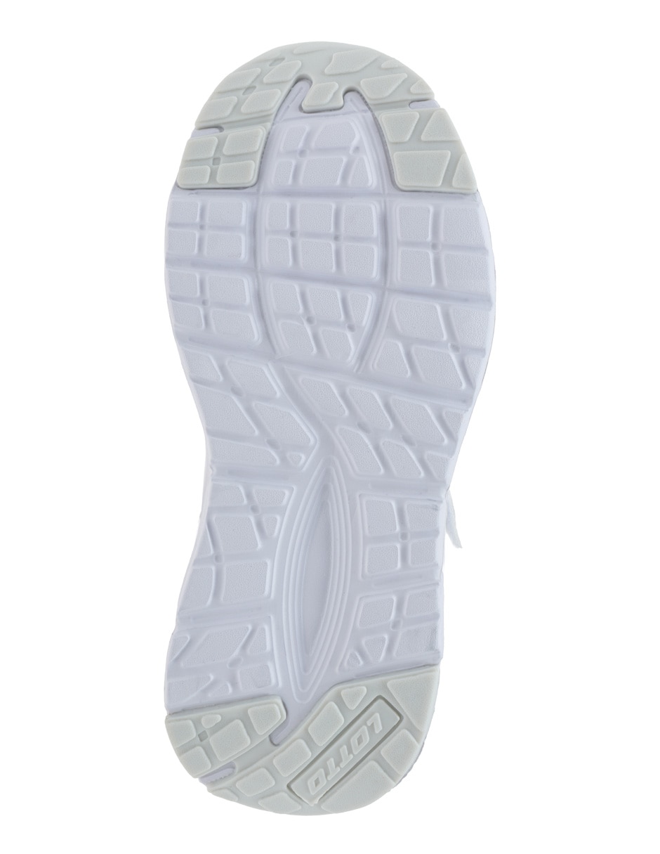 Tenis para entrenamiento fuggi bts unisex 6