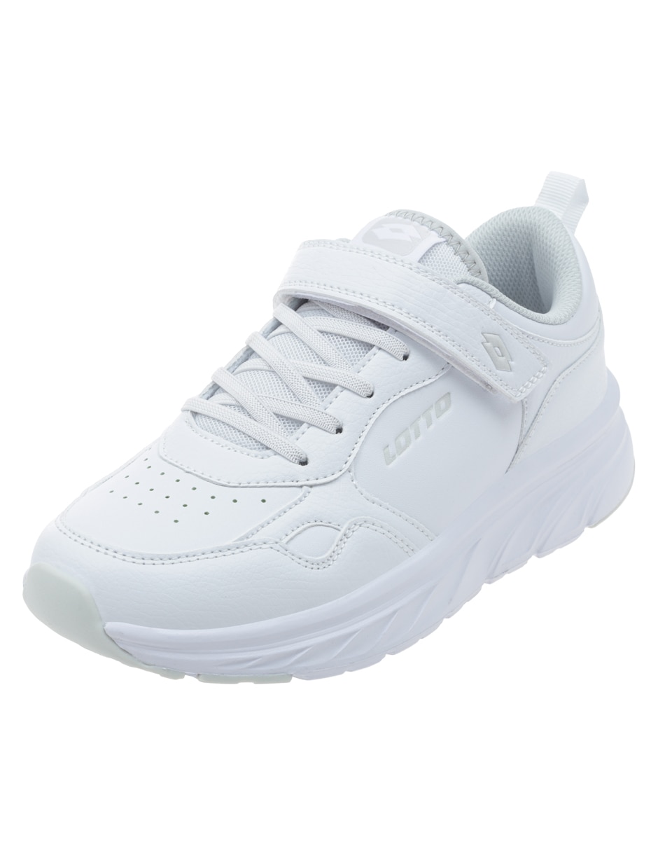 Tenis para entrenamiento fuggi unisex 2
