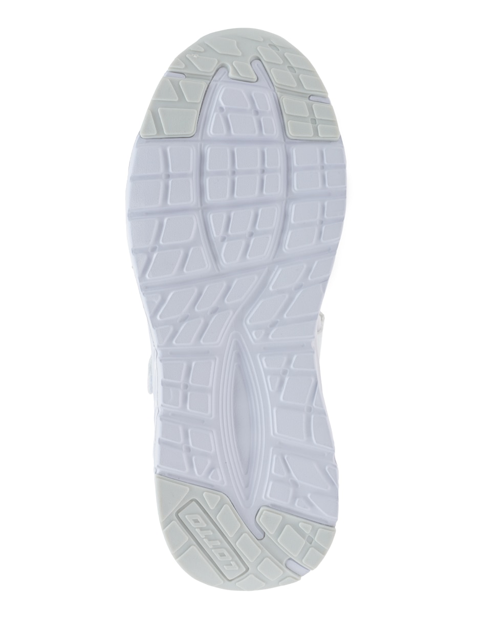 Tenis para entrenamiento fuggi unisex 6