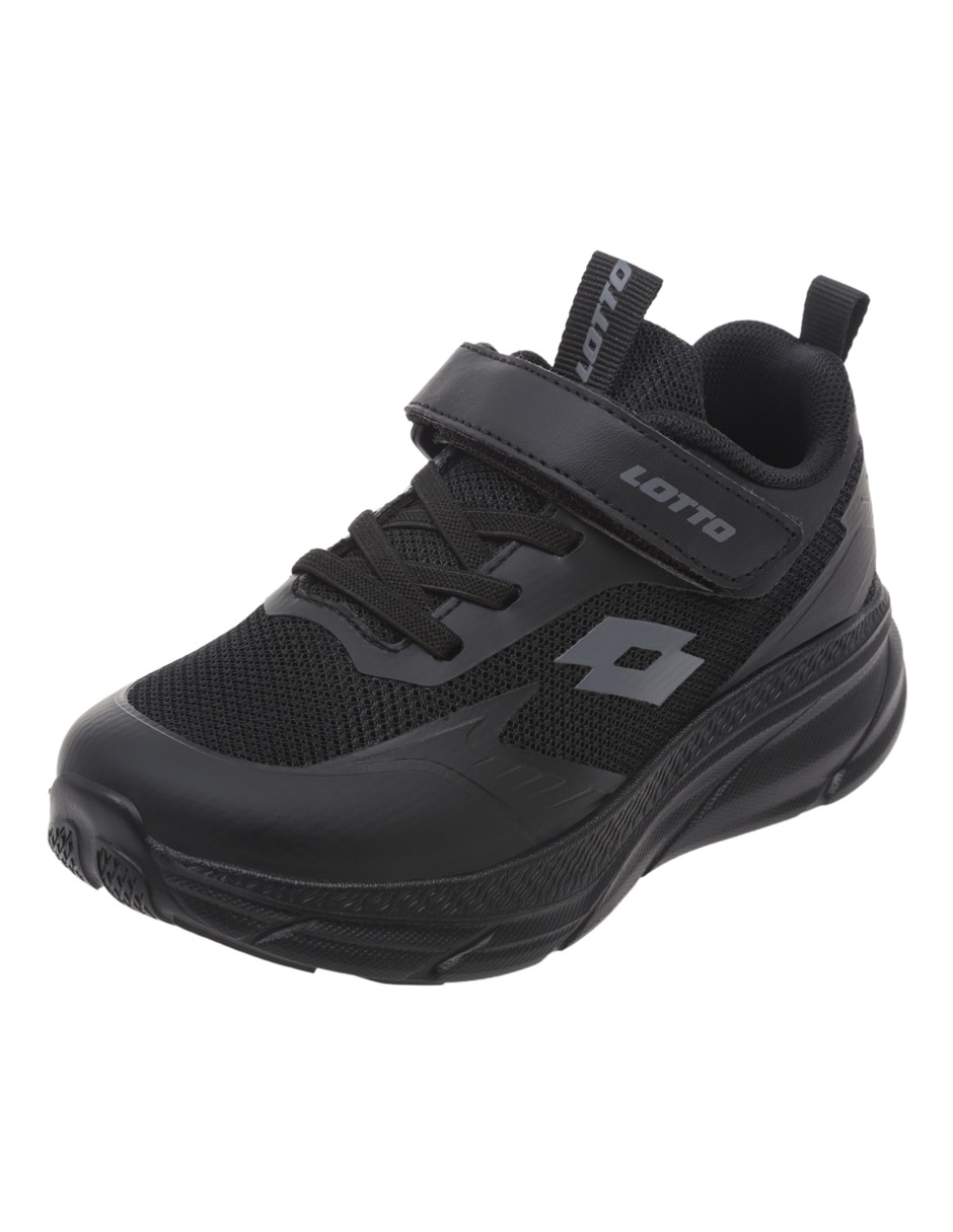 Tenis para entrenamiento dynamo bts unisex 2