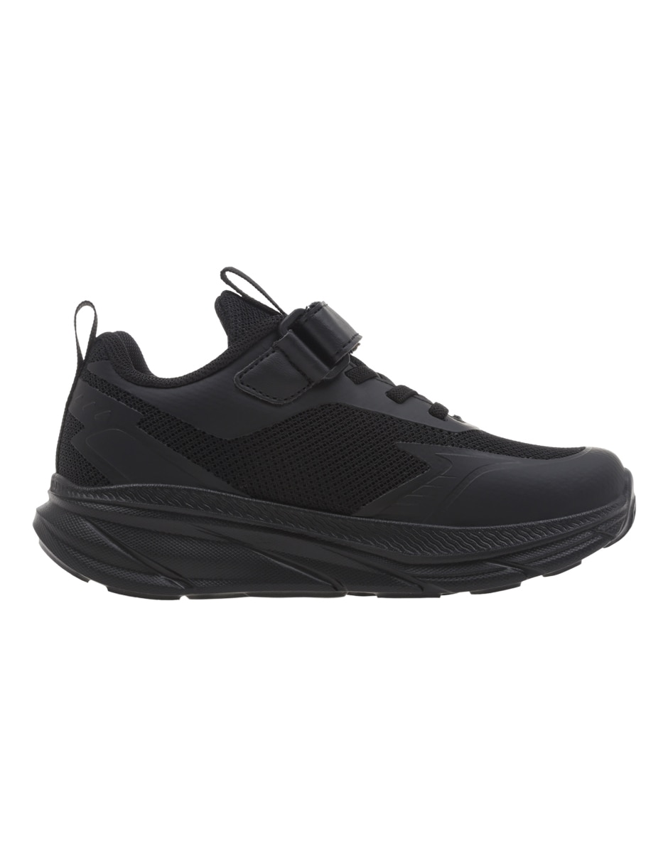 Tenis para entrenamiento dynamo bts unisex 4