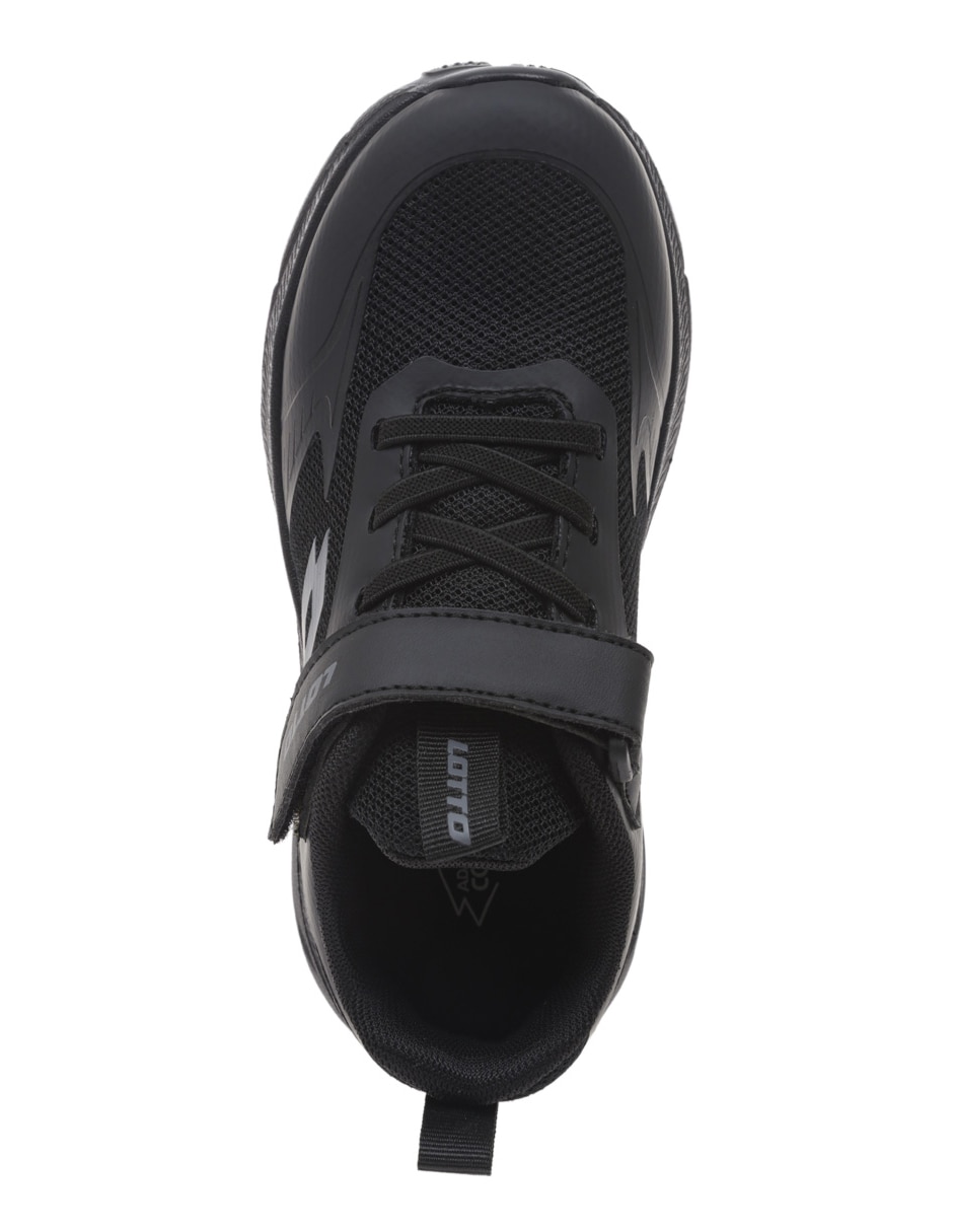Tenis para entrenamiento dynamo bts unisex 5