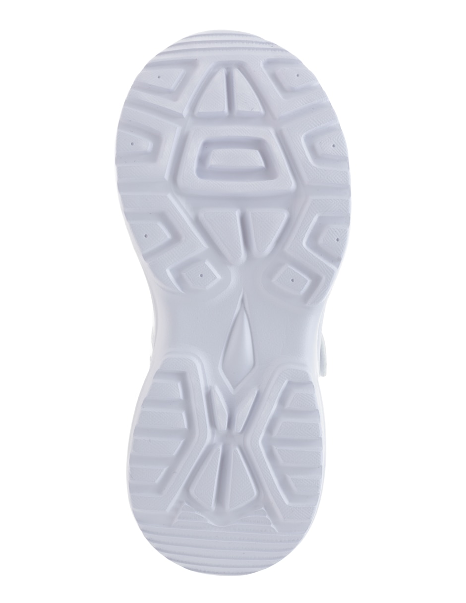 Tenis para entrenamiento proton chd bts unisex 6