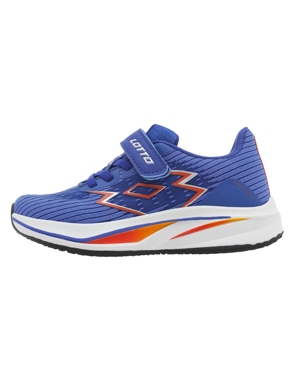 Tenis para entrenamiento starter de niño