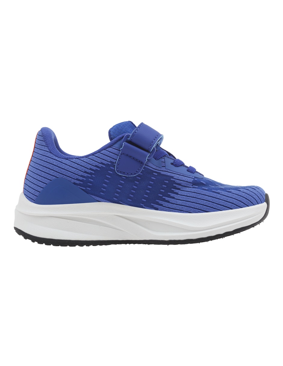 Tenis para entrenamiento starter de niño 3