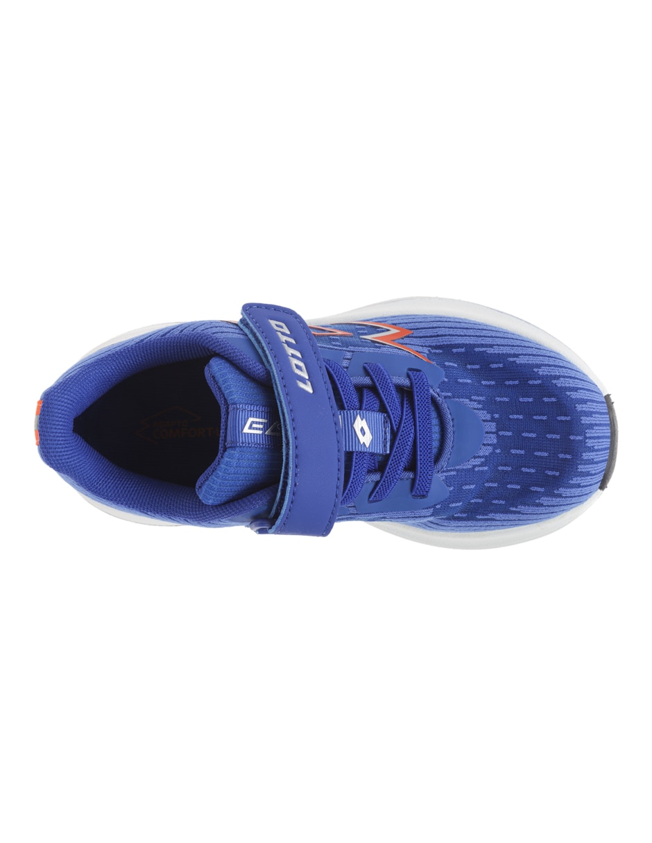 Tenis para entrenamiento starter de niño 4