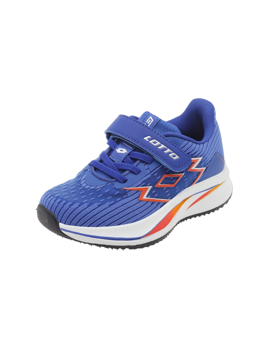 Tenis para entrenamiento starter de niño 6