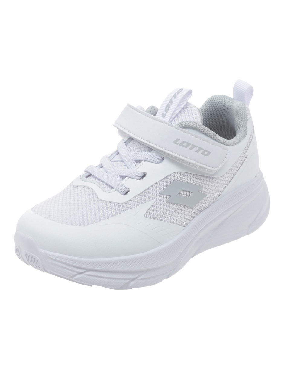 Tenis para entrenamiento dynamo chd unisex 2