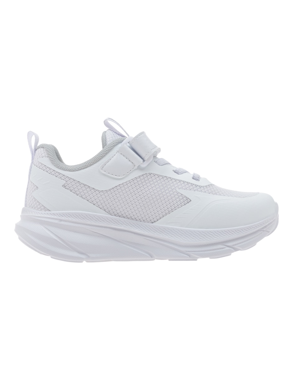 Tenis para entrenamiento dynamo chd unisex 4