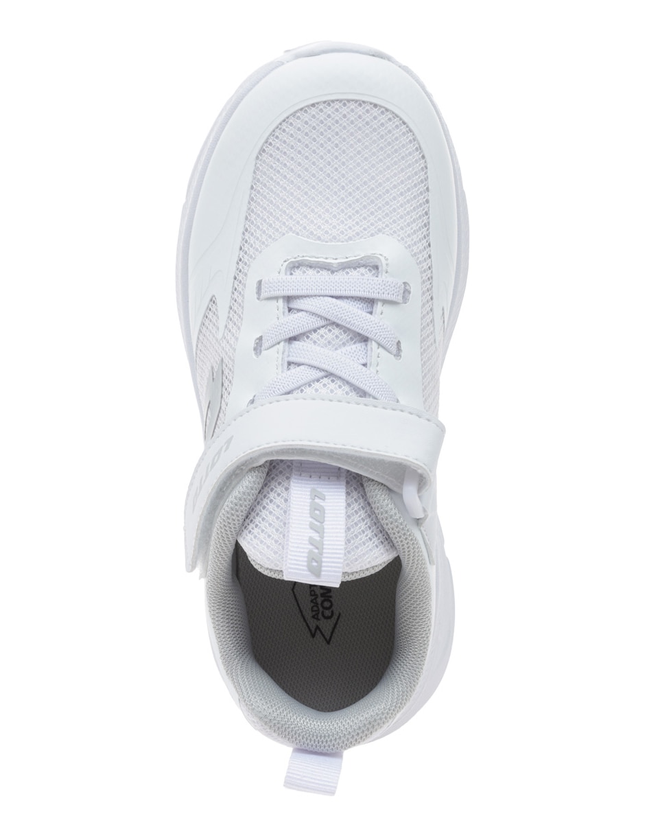 Tenis para entrenamiento dynamo chd unisex 5