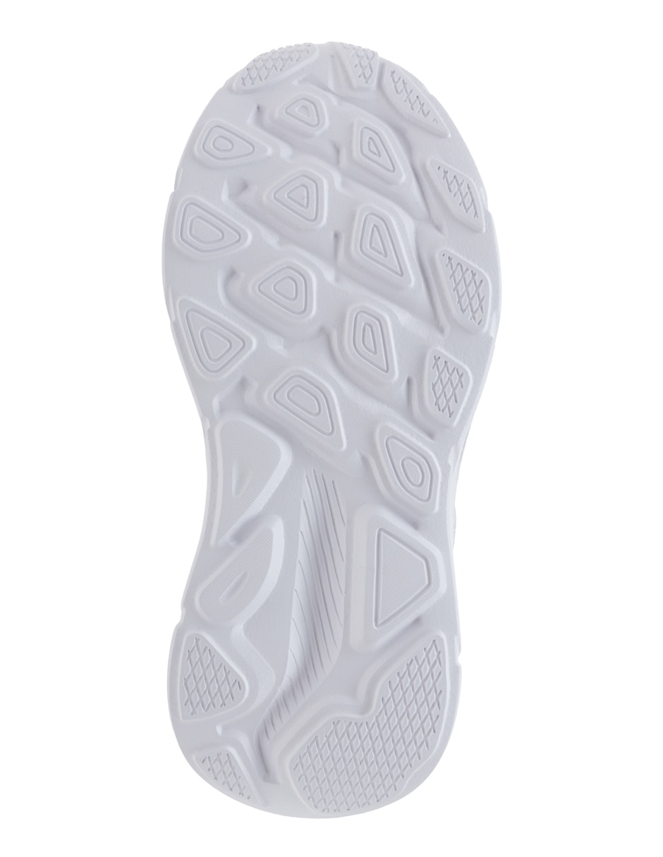 Tenis para entrenamiento dynamo chd unisex 6