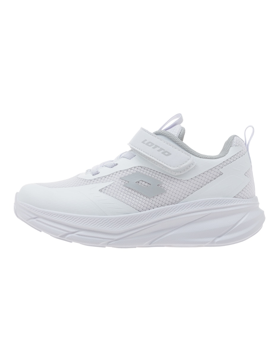 Tenis para entrenamiento dynamo chd unisex