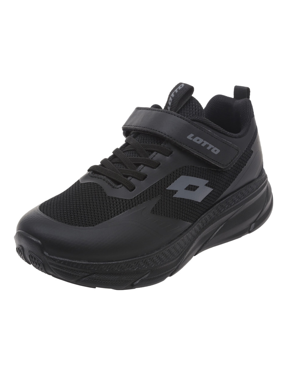 Tenis para entrenamiento dynamo jr bts unisex 2