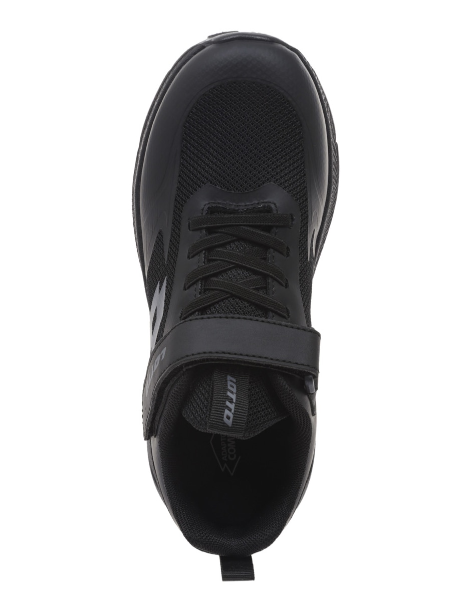 Tenis para entrenamiento dynamo jr bts unisex 5