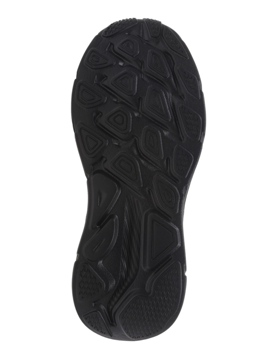 Tenis para entrenamiento dynamo jr bts unisex 6