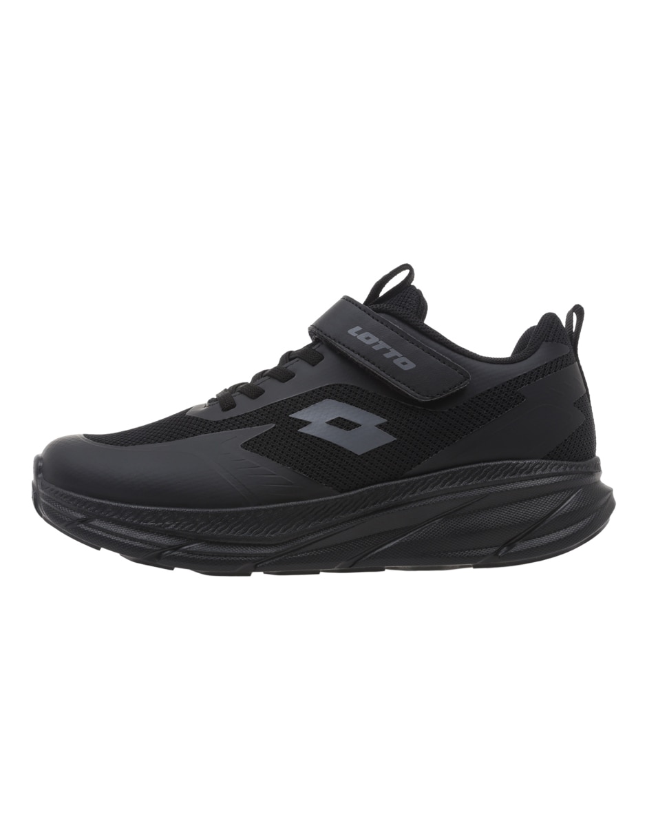 Tenis para entrenamiento dynamo jr bts unisex