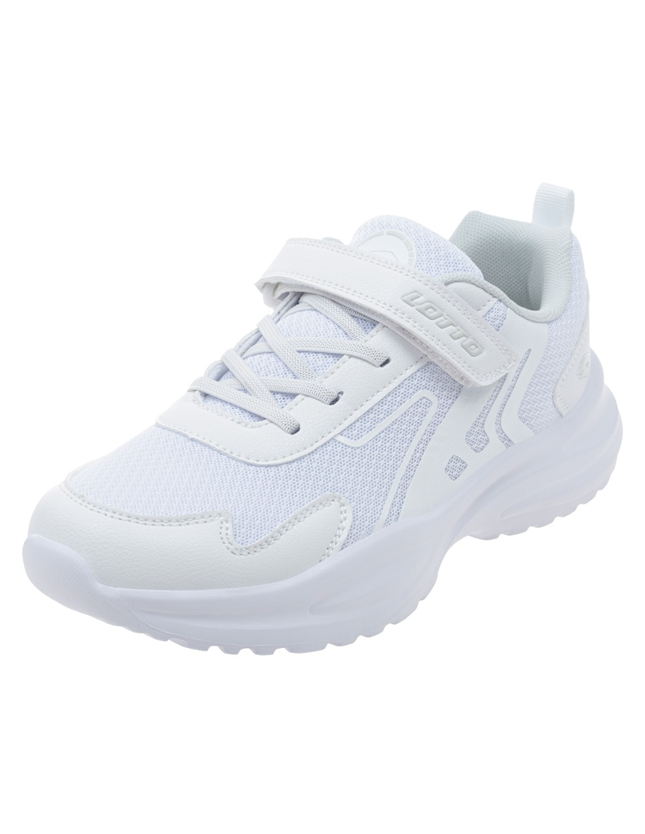 Tenis para entrenamiento proton jr bts unisex 2