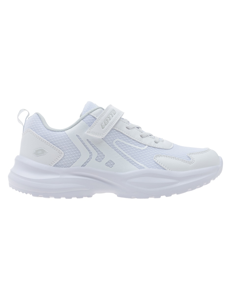 Tenis para entrenamiento proton jr bts unisex 4