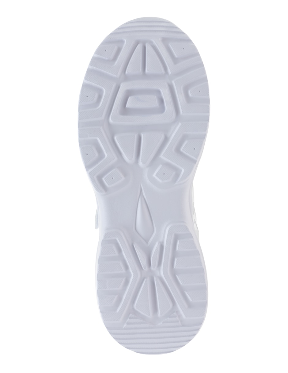 Tenis para entrenamiento proton jr bts unisex 6