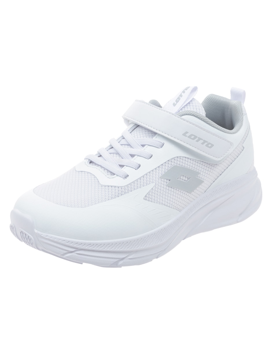 Calzado entrenamient para entrenamiento dynamo jr unisex 2