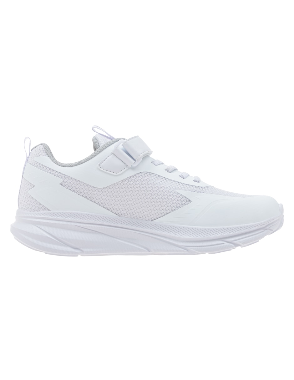 Calzado entrenamient para entrenamiento dynamo jr unisex 4