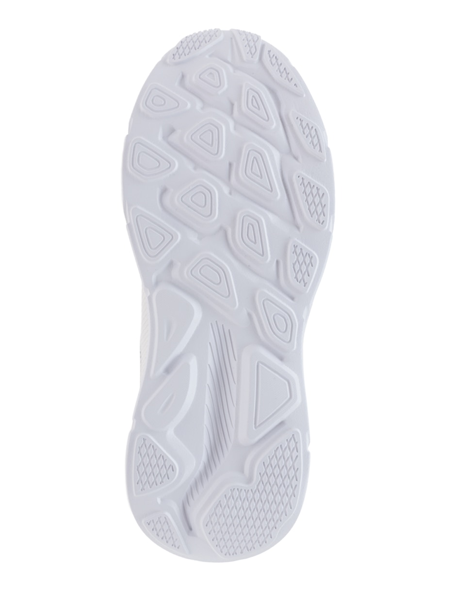 Calzado entrenamient para entrenamiento dynamo jr unisex 6